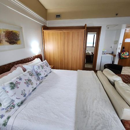 Tropical Executive Hotel 马瑙斯 外观 照片