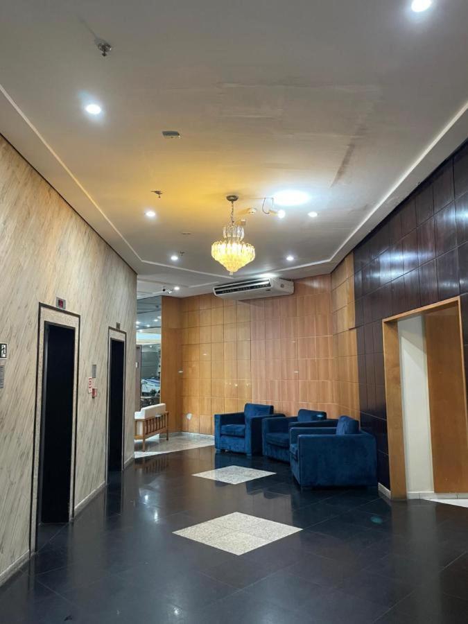 Tropical Executive Hotel 马瑙斯 外观 照片