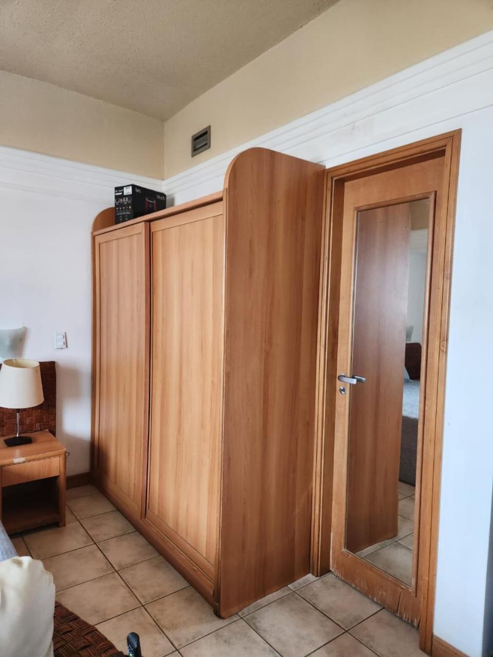 Tropical Executive Hotel 马瑙斯 外观 照片