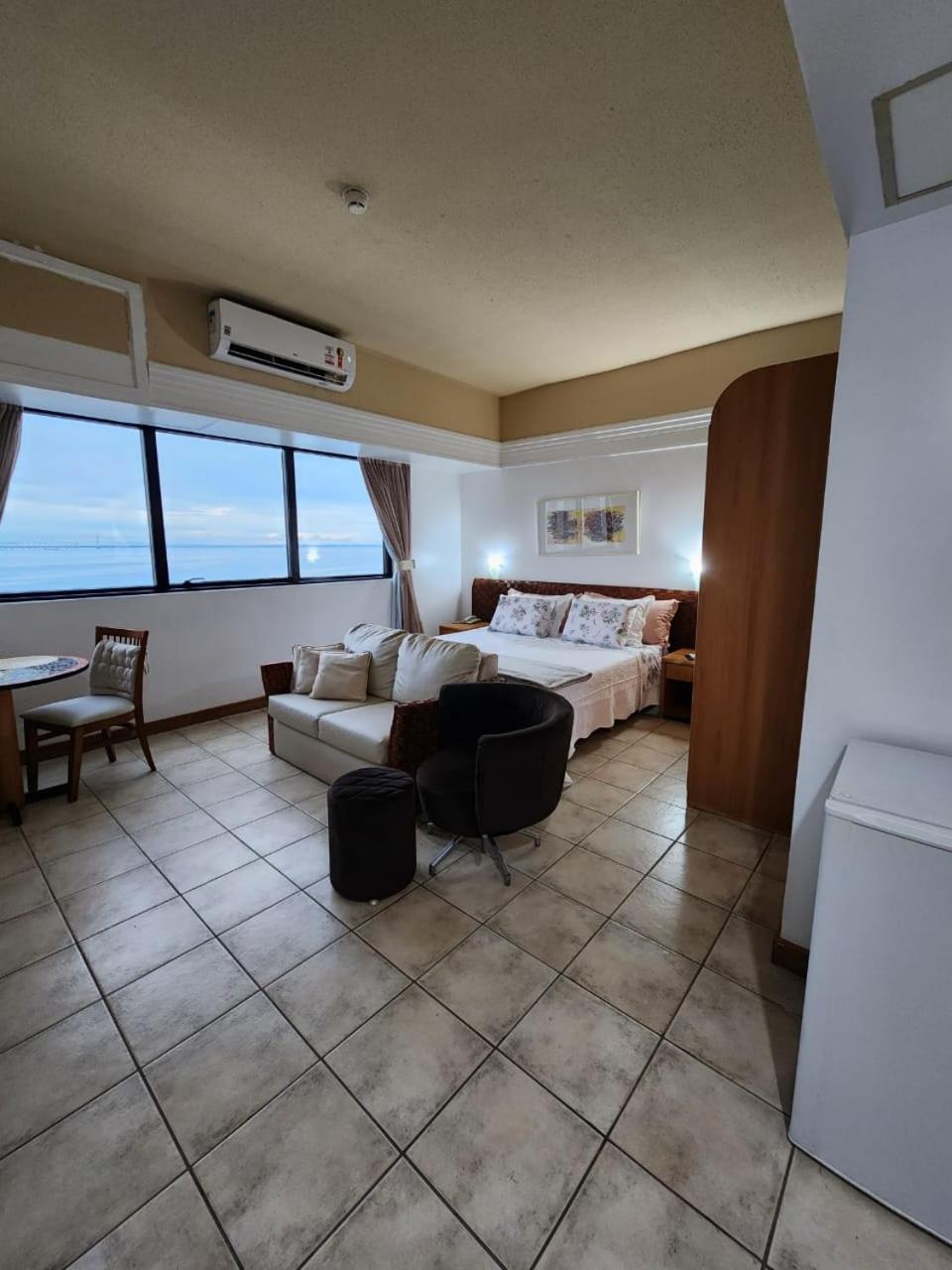 Tropical Executive Hotel 马瑙斯 外观 照片