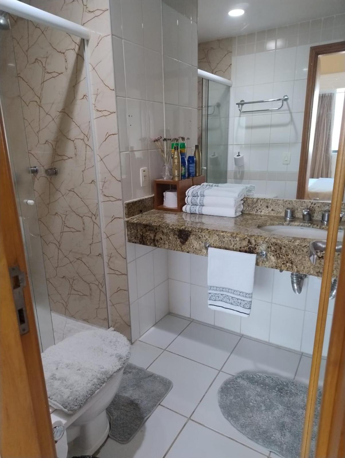 Tropical Executive Hotel 马瑙斯 外观 照片